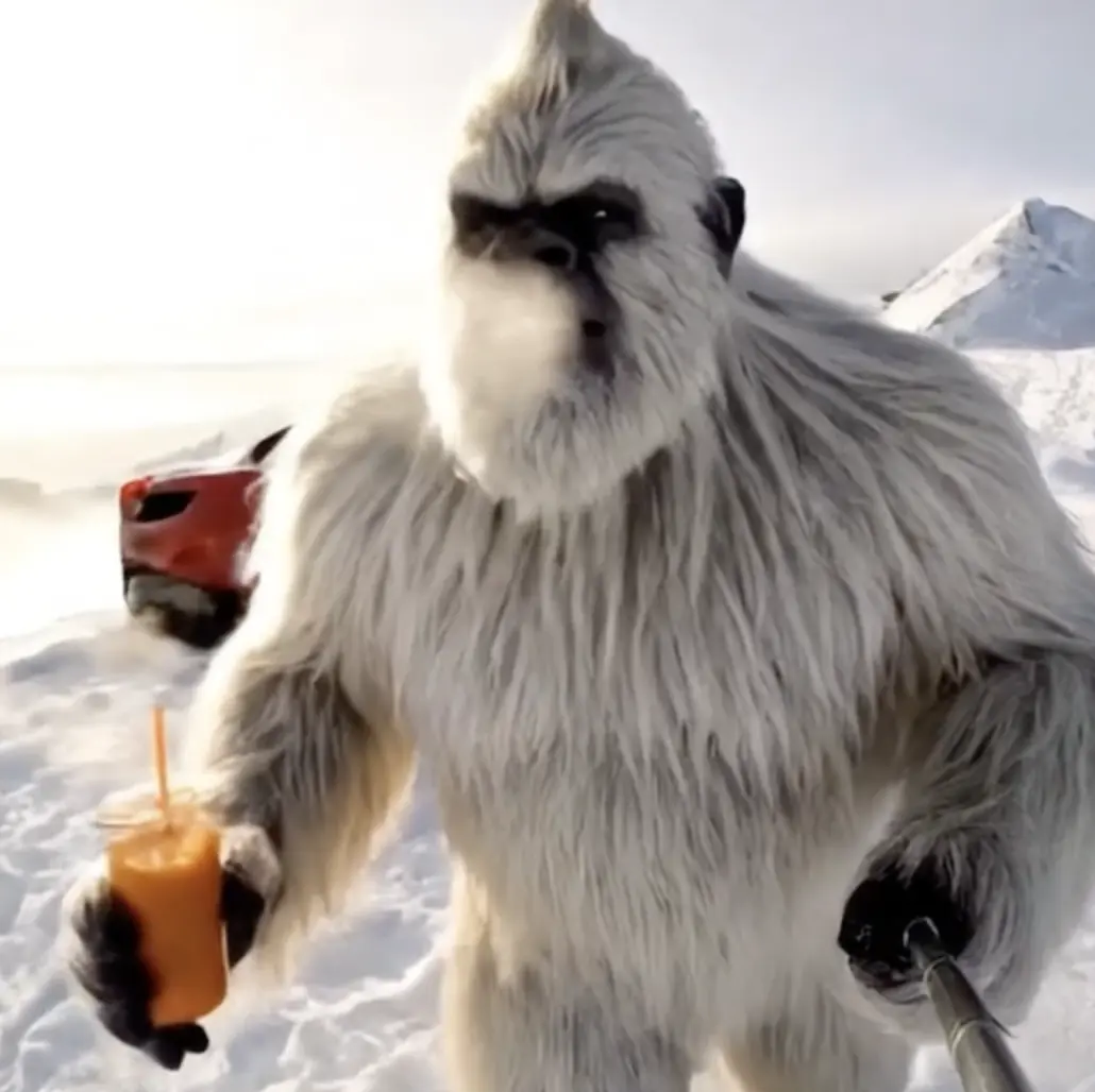 Yeti